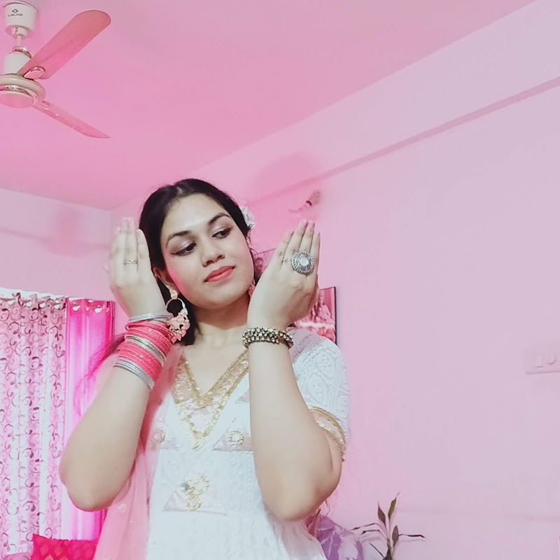 Suhani Dhiman