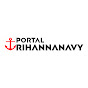 Portal Rihanna Navy