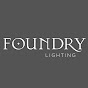 Foundry Decorative Lighting logo