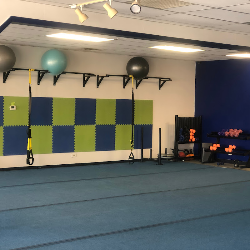 212 Degrees Fitness