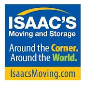 Isaacs Moving & Storage Services
