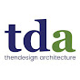 ThenDesign Architecture logo