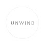Unwind Knitwear logo