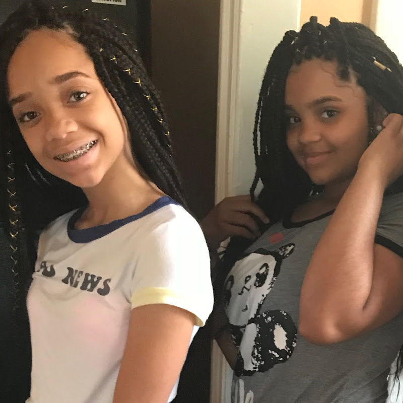 The Brown Sisters