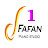 Fafan Piano Studio 肖老师温哥华钢琴教室