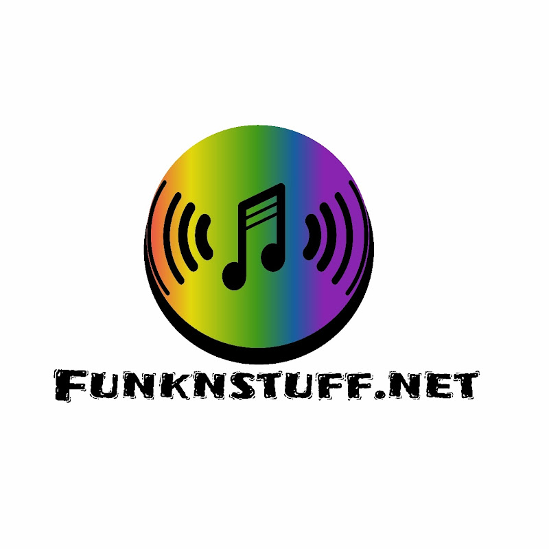 FUNKNSTUFF Logo
