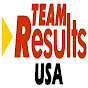 Team Results USA logo