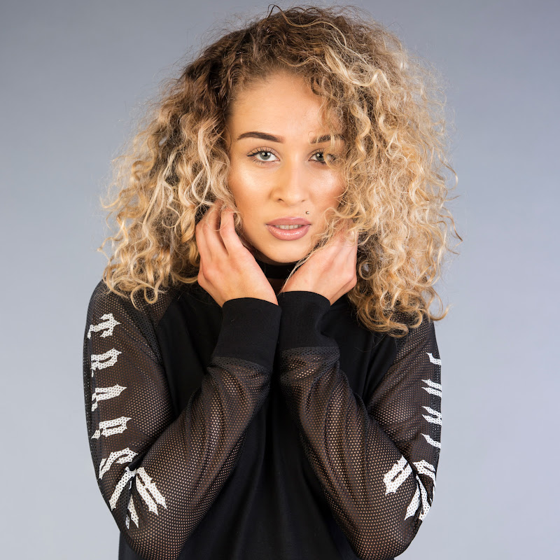 Asha Rae