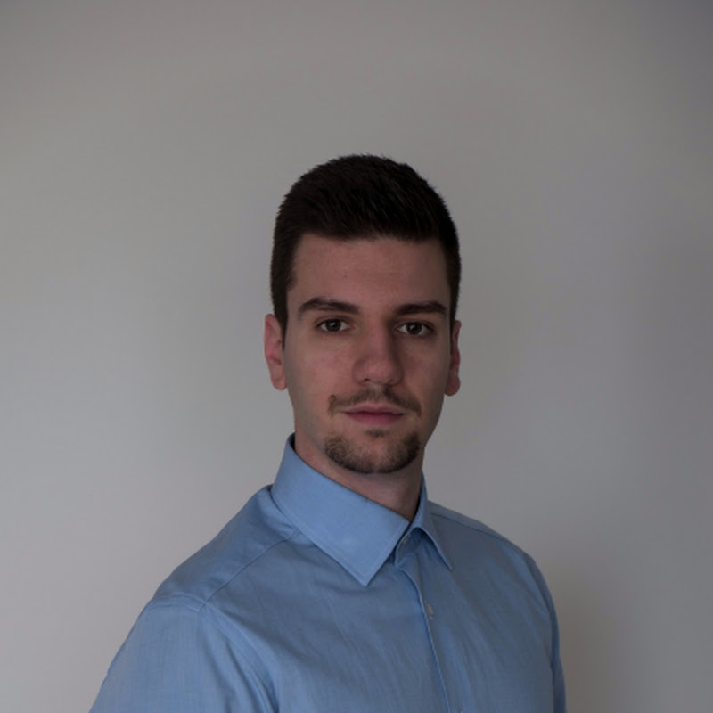 Alex Kolonas