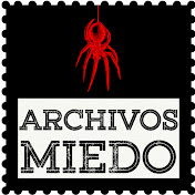 Archivos Miedo