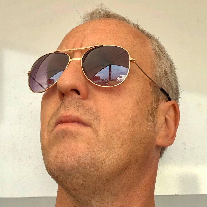 Tim Pritlove