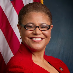 Congressmember Karen Bass