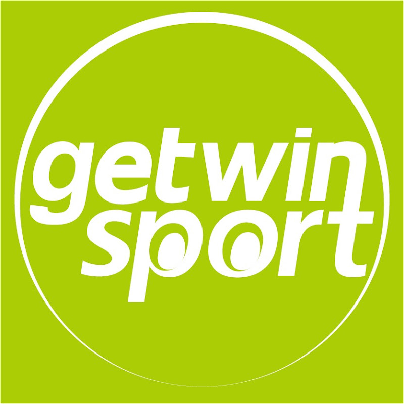 getwin_sport YouTube 頻道頭像
