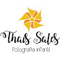 Thais Sales Fotografia Infantil logo