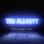 Tim Elliott logo