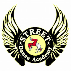 Street Dance Academy avatar