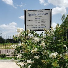 Iglesia de Cristo Edinburg TX
