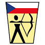 Czech Archery logo
