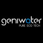 Geniwater TV logo