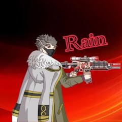 Rαinれいん