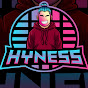 HyNess logo
