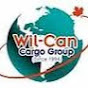Wil-Can Cargo Group logo