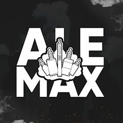 AleMax Vape Avatar