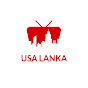 USA LANKA MEDIA logo