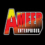 Ameer Enterprises logo