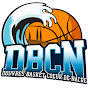 DOUVRES BASKET COEUR DE NACRE logo