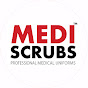 Mediscrubs logo