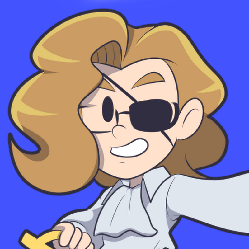 Channel Avatar