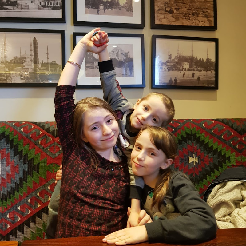 TheVens Family