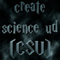 create science ud logo