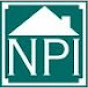 National Property Inspections logo