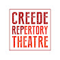 Creede Repertory Theatre logo