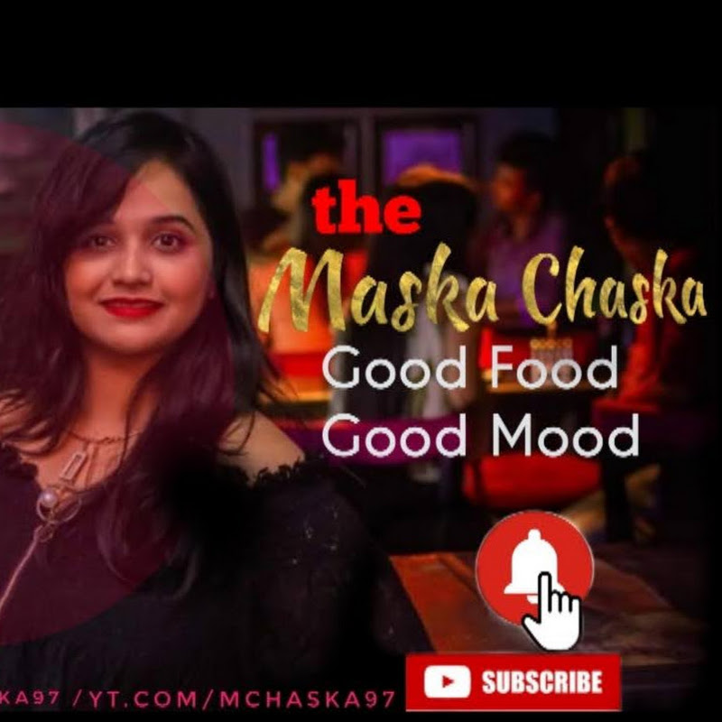 MASKA CHASKA