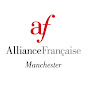 AF de Manchester logo