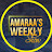 Amaraa's Weekly Show