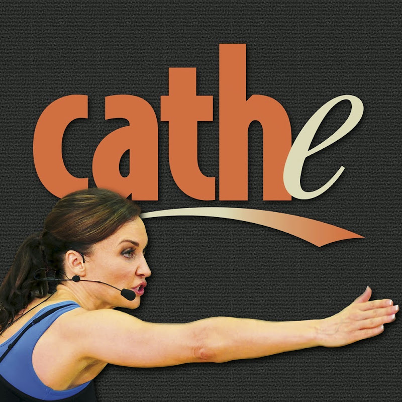 Cathe Friedrich Workout & Exercise Videos