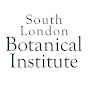 South London Botanical Institute logo
