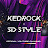 KEDROCK & SD Style