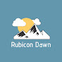 Rubicon Dawn logo