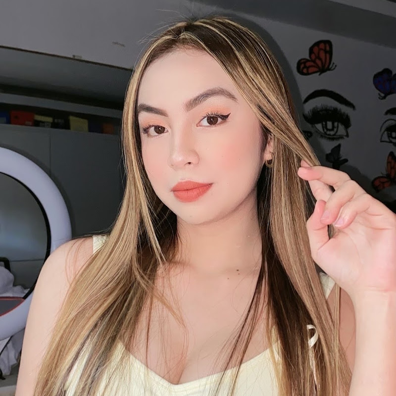 Mary Vic Avila