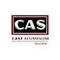 Cast Aluminum Solutions logo