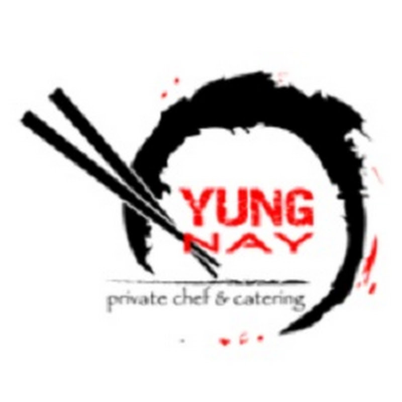 Yung Nay Private Chef & Catering