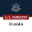 Посольство США в РФ U.S. Embassy Moscow, Russia