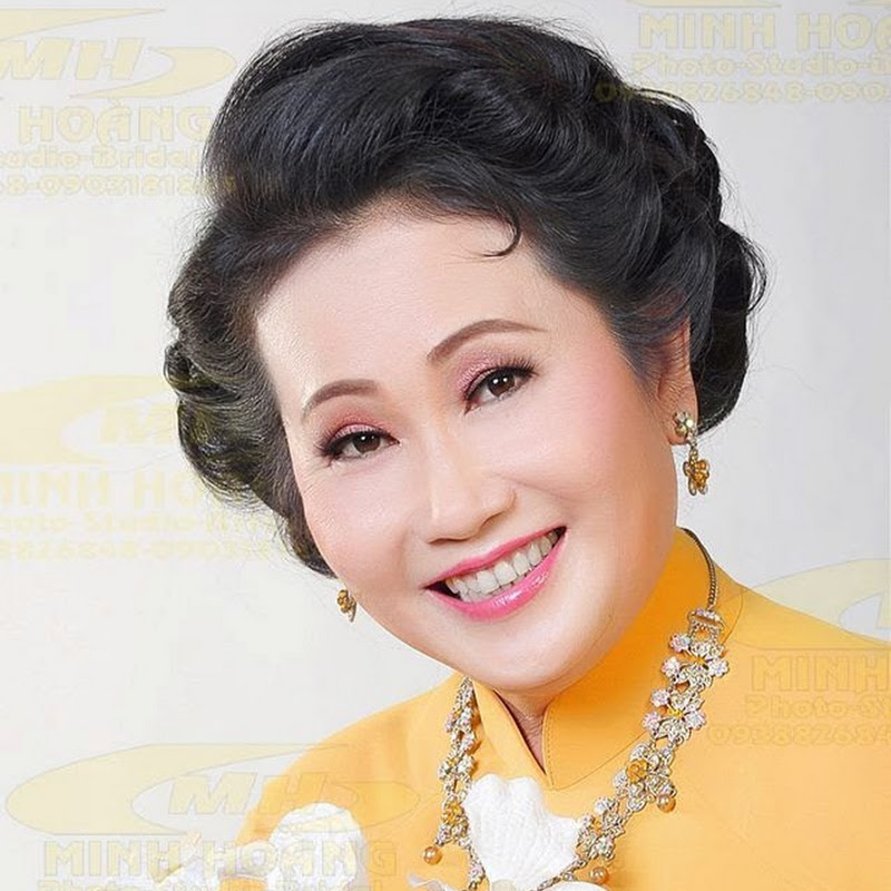 Nghệ sĩ Thanh Hằng