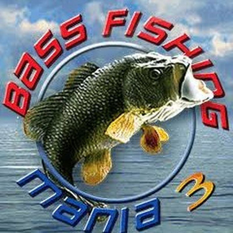 Fishing Mania icon