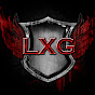 LXG Records logo